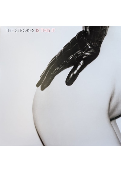 The Strokes - İs This İt , Lp Indie Rock