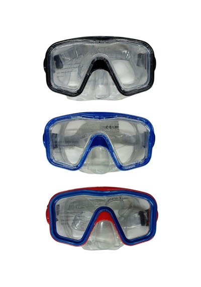 2186/csb - Deluxe Maske Almıra Icbox 24 Vk.48 Lisinya Çok Renkli