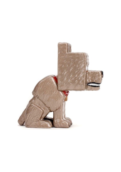 Jada Minecraft Movie Figures 2.5" Dennıs