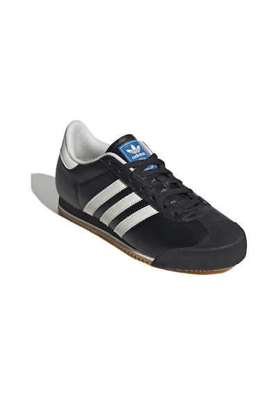 Adidas Erkek Siyah Spor Ayakkabı Ig8951 001