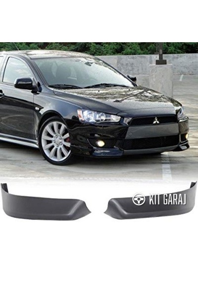 Mitsubishi Lancer Flap Plastik Boyasız