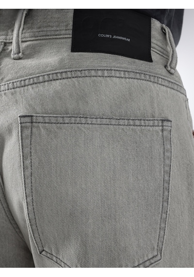 Colin's Colins Gri Erkek Pantolon Cl1063553 Q1.v1 Dn42581 DENİM Çok Renkli