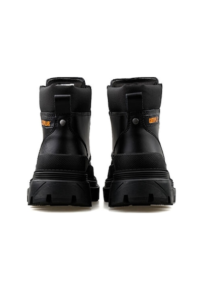 Cat Colorado Hardwear Unisex Günlük Bot 015g101221-black-derı Siyah