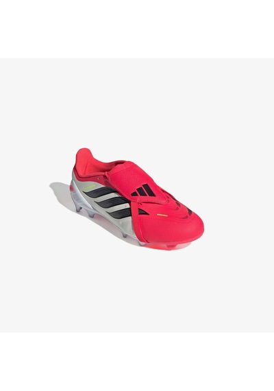 Adidas Predator League Ft Fg Çocuk Kırmızı Krampon Jr7925 2800278