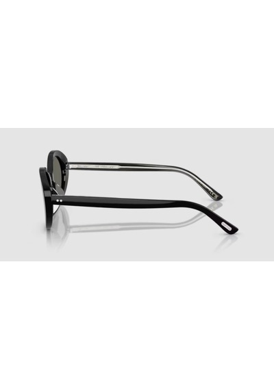 Oliver Peoples 0ov5565su 1731r5 51 Kadın Güneş Gözlüğü Siyah