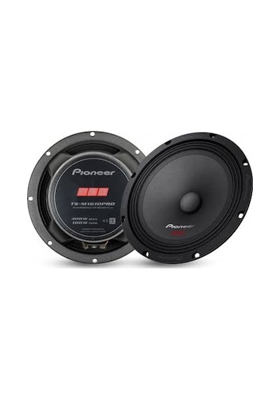 Pioneer Ts-m1610 16cm Midrange