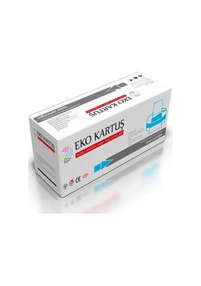 Hp Laser Mfp 135a Çipli 106a Uyumlu Toner