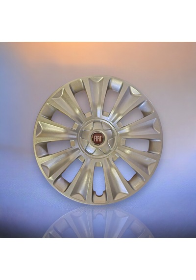 16''fiat Egea Jant Kapağı - 735650525