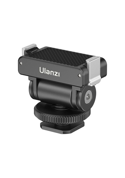 Ulanzi Ca22 Djı Osmo Action 3/4 İçin Cold Shoe Adaptörü