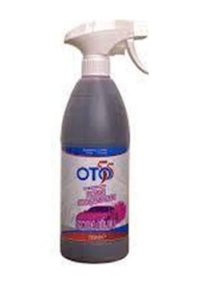 Oto55 Pembe Oto Şampuanı Extra Cilalı 720ml