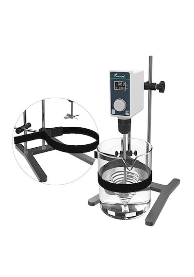 Mekanik Karıştırıcı- Joanlab Os-30s Dijital 20lt
