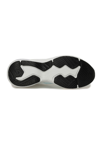 Lumberjack Jaguar 5fx Beyaz Kadın Sneaker Beyaz