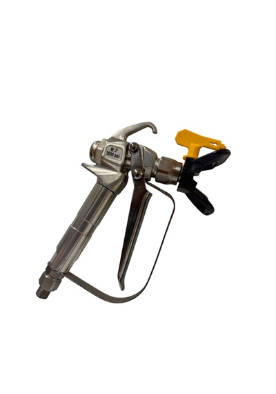 X Force KST K-300 Airless Tabanca