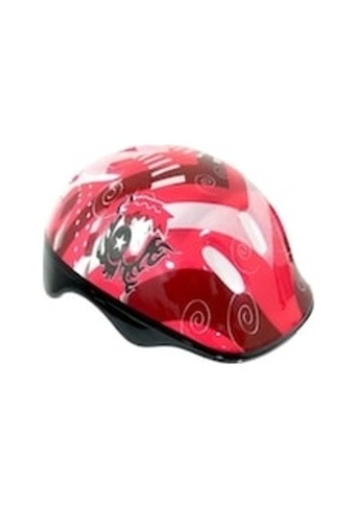 Birlik Paten Kaskı Tk-6 Poşette