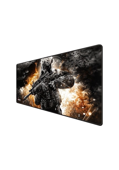 Digipod Gaming Mousepad Oyuncu Mouse Pad 90x40 Xxl Büyük Oyuncu