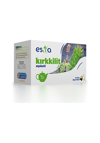 Kırkkilit Çayı 20 Li.