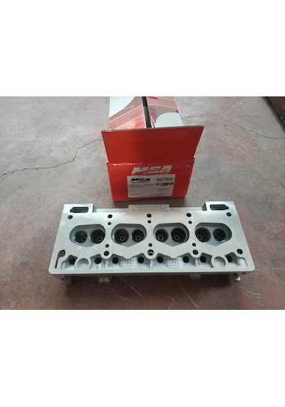 R12 Silindir Kapak