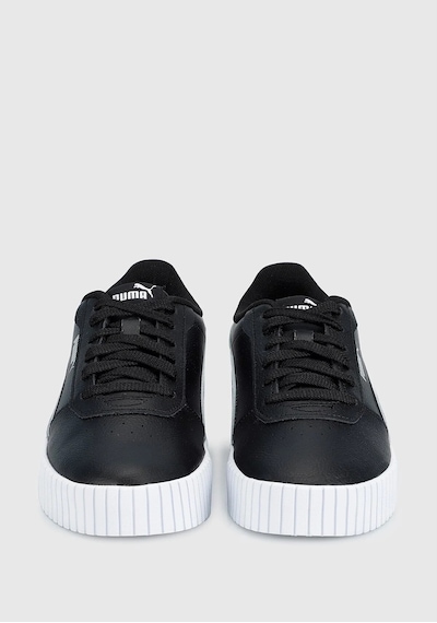 Puma Carina 2.0 Kadın Spor Ayakkabı Siyah
