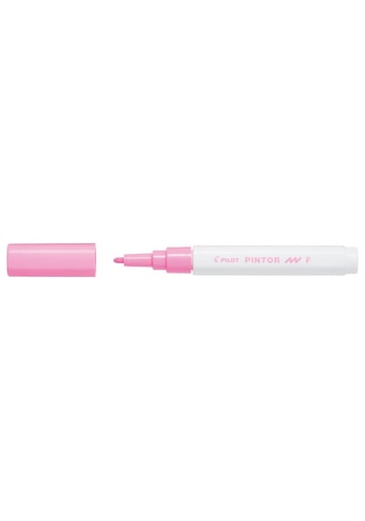 Pintor F Pembe Pintor F Pembe Genel