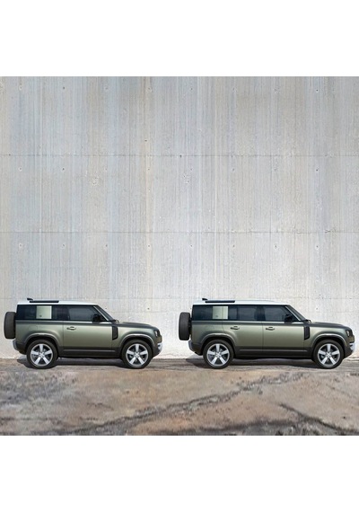 Silbak Land Rover Defender L663 2020-2024 Arka Cam Silecek Silgi Silgeç 28cm