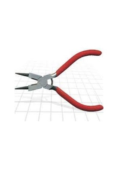Kargaburun Yuvarlak Tel Uçlu 160Mm Tprt01113 Topart