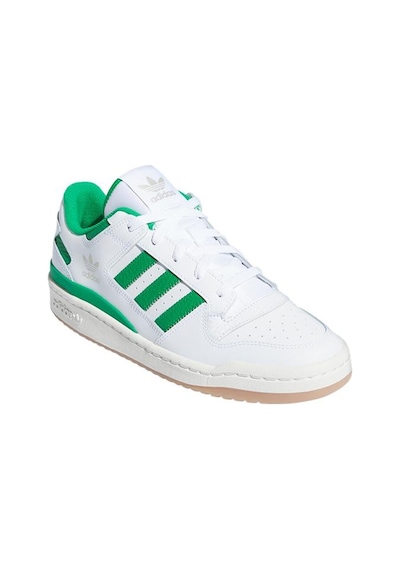 Adidas Forum Low Cl Erkek Ayakkabı Ih7820 Beyaz