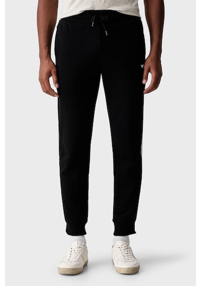 Emporio Armani Pamuklu Normal Bel Lastikli Paça Jogger Pantolon Erkek Pantolon Em000500 Af25024 Uc001 Siyah Emporio Armani Pamuklu Normal Bel Lastikli Paça Jogger Pantolon Erkek Pantolon Em000500 Af25024 Uc001 Siyah