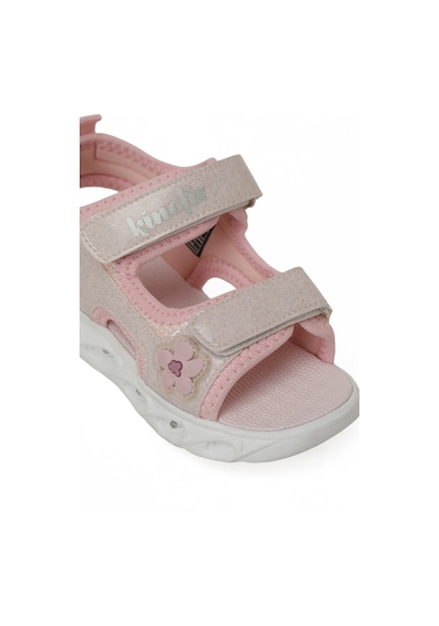 Kinetix Nınova B 6fx Pembe Kız Çocuk Sandalet 000000000102121170