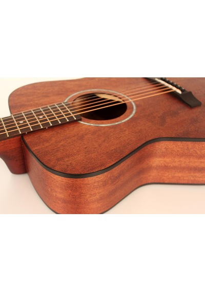 Cort Af510mop Akustik Gitar Küçük Kasa