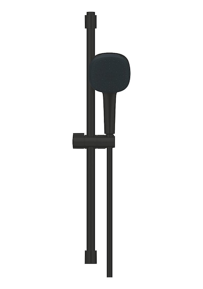 Grohe Tempesta Cube 110 Duş Seti 2 Fonksiyonlu Rain, Jet - 267482433 Siyah