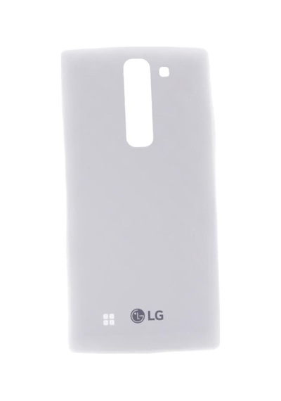Senalstore LG Uyumlu G4c H525 Arka Kapak Pil Kapağı
