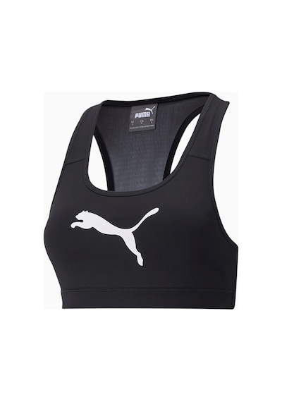Puma 4Keeps Orta Destekli Kadın Antrenman Spor Sütyeni