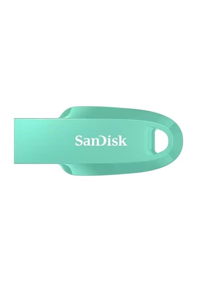 Sandisk Ultra Curve 128gb Sdcz550-128g-g46g 3.2 Usb Bellek