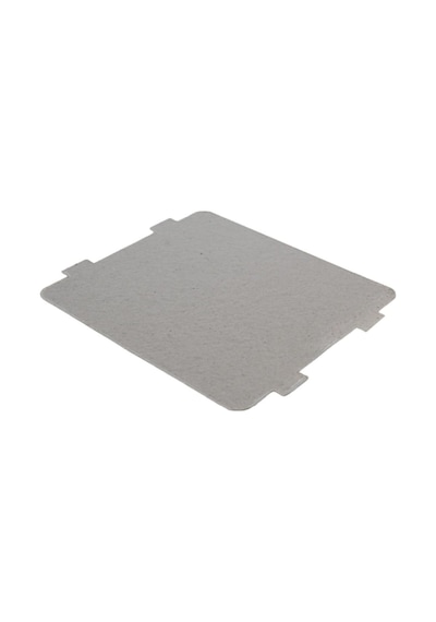 Kg-part Mw9027x01/amf9031w01 Mikrodalga Fırın Yansıtıcı Plaka, Silverline İle Uyumlu