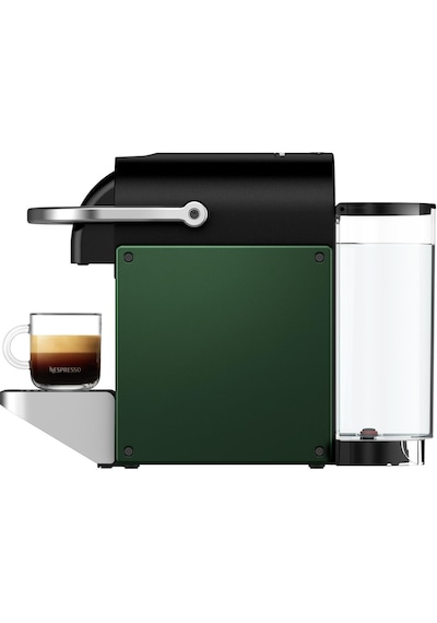 Nespresso C62 Pixie Kahve Makinesi
