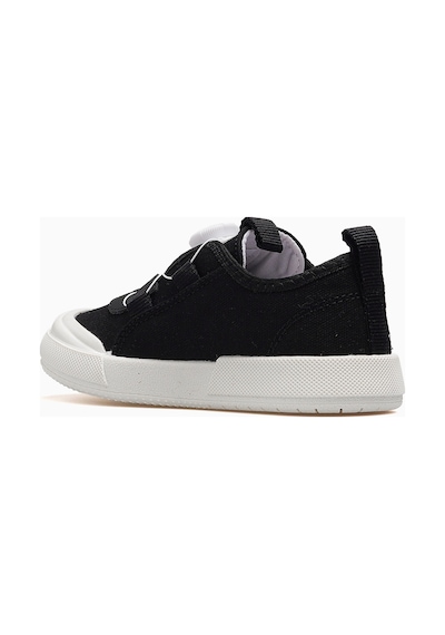 Vicco Sörf Unisex Çocuk Işıklı Sneaker Ayakkabı 26y 925.186 Pe Siyah Siyah