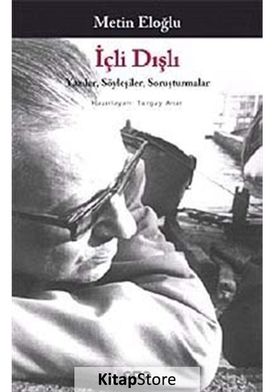 İçli Dışlı / Metin Eloğlu