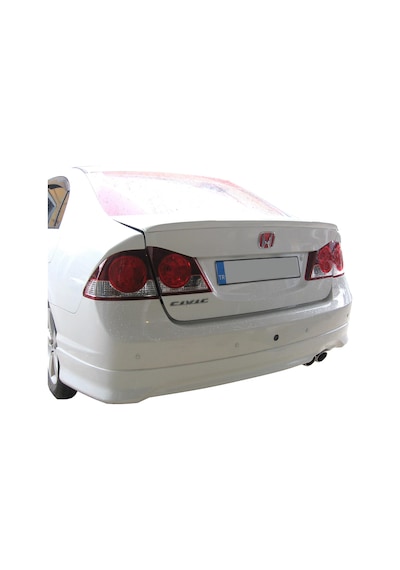 Honda Civic Arka Tampon Eki 2006-2011 Model Arası Uyumludur