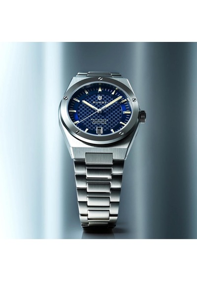 Duxot Dx-2068-44 Erkek Kol Saati Gümüş