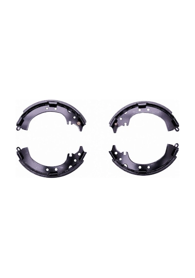 Raıon Pabuçlu Balata Arka Camry 1991 1997 Rav4 I 1994 2000 Rav4 Iı 2000 2005 / Terios 1997 2006