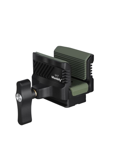 Manbily U-7 Tripod Kafası