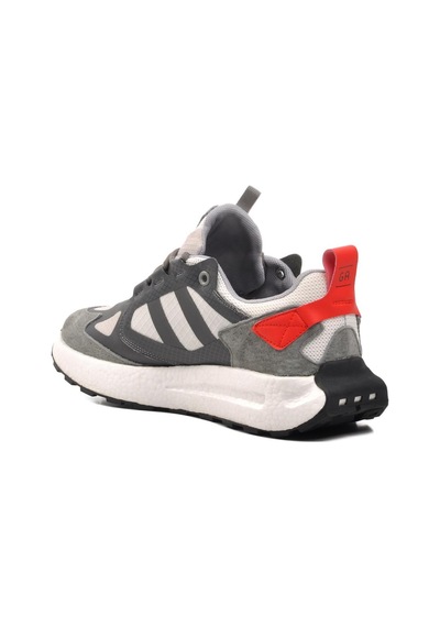 Guja 23k532 Gri Erkek Sneaker 001