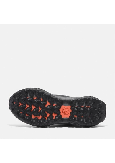 Timberland Motion Access Low Lace Up Kadın Sneakers-34028 siyah