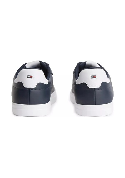 Tommy Hilfiger Erkek Sneaker-fm0fm05946dw5 Mavi