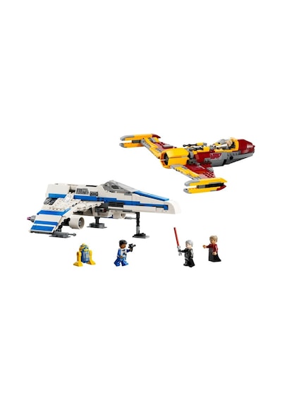 LEGO 75364 E wing Vs. Shin Hati'nin Starfighter 1056 Parça