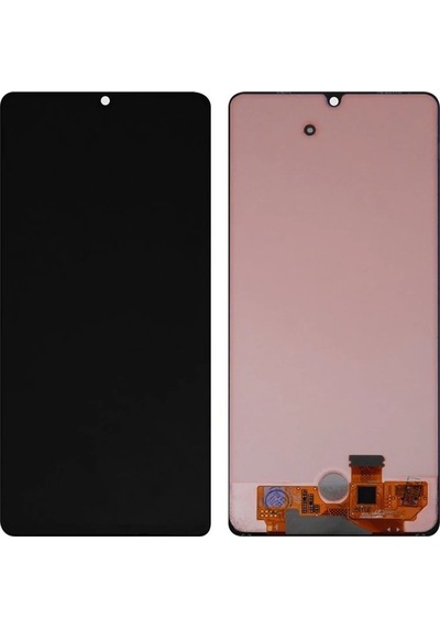 Samsung Galaxy Uyumlu M42 5g Sm-m426 Lcd Ekran Dokunmatik Belirtilen