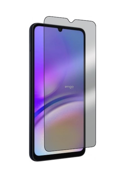 Samsung Galaxy Uyumlu A07 Hayalet Ekran Koruyucu Gizlilik Filtresi