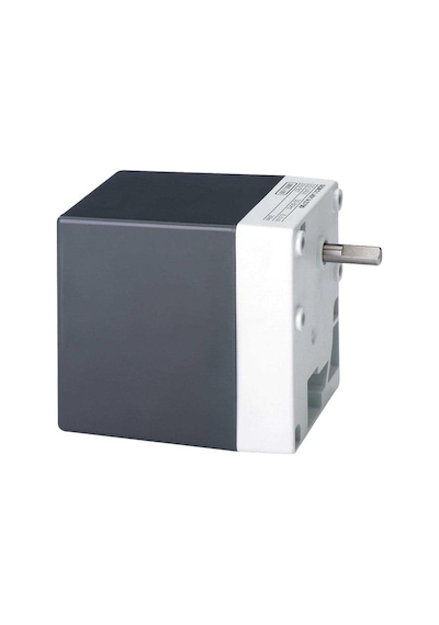 Siemens  Sqn31.411a2700 Damper Motoru