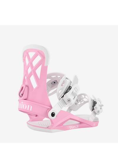 Union Rosa Pink 2026 Pembe