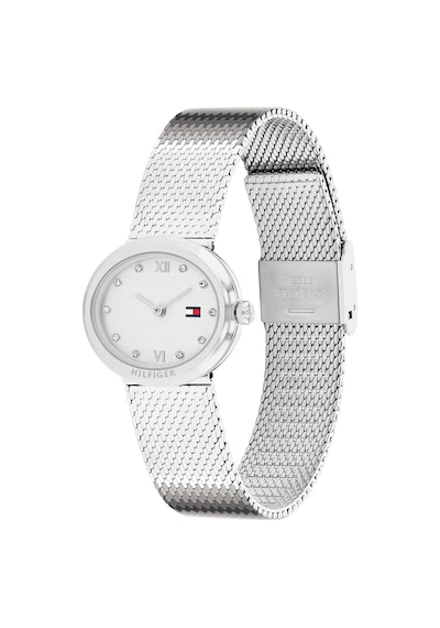 Tommy Hilfiger Th1782846 Kadın Kol Saati Metalik Gri